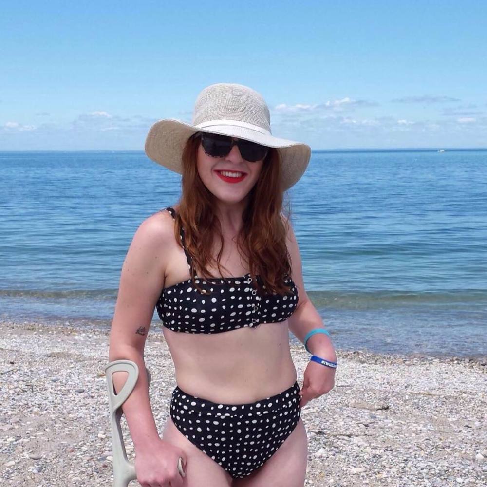 Meet your Posher, Erica
